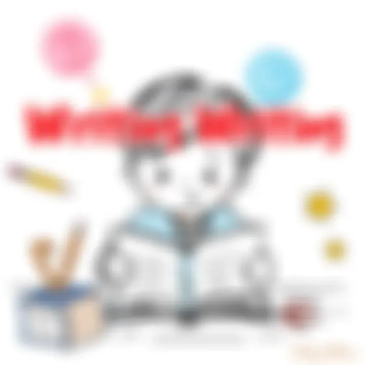 Creative writing prompts for kindergarten students