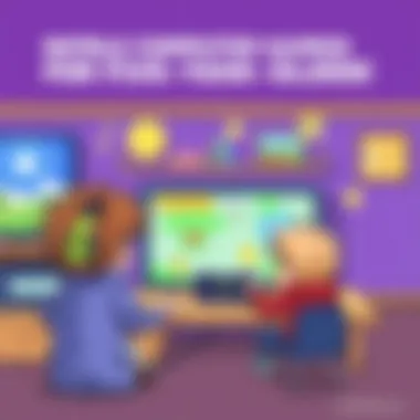Notable Computer Games for Five-Year-Olds: An In-Depth Exploration Notable Computer Games for Five-Year-Olds: An In-Depth Exploration