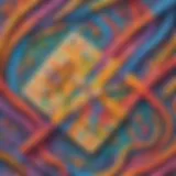 Abstract Concept of Multiplication Mastery