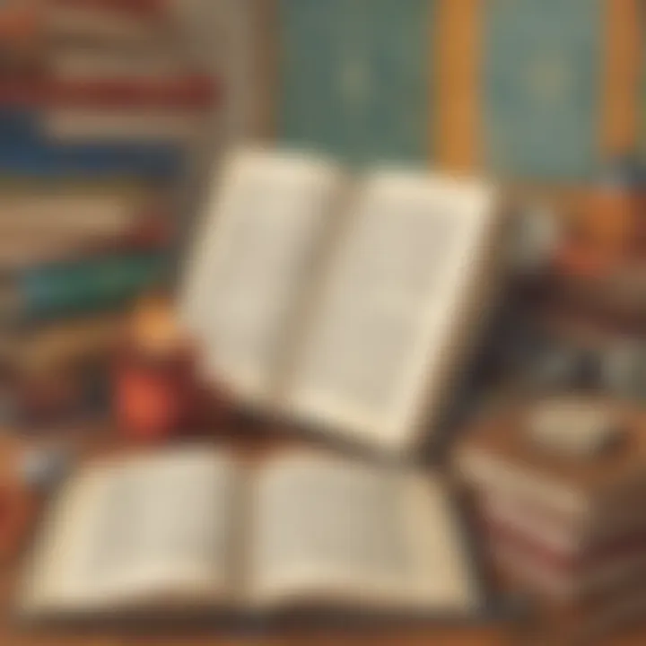 Continuous Learning - Fuel for Personal Growth