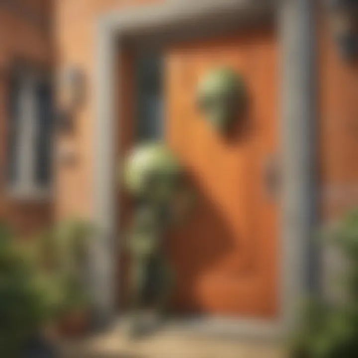 Funny Space Aliens Knock Knock Joke