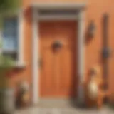Playful Cartoon Animals Knock Knock Joke