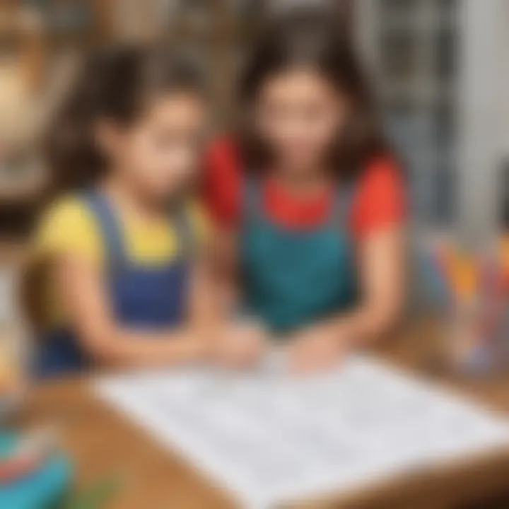 Crafting Effective Word Family Worksheets Summary