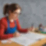 Creative Lesson Plan Blueprint