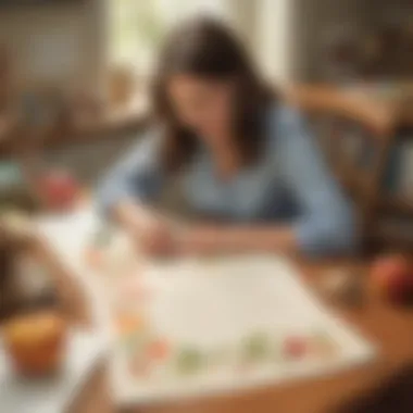 Delving into the Art of Crafting a Sincere Thank You Letter Thank You Letter Artistry