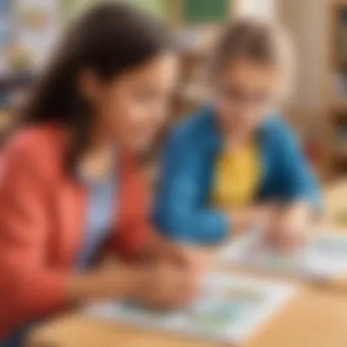Interactive Learning Engagement Engaging Learning Activities