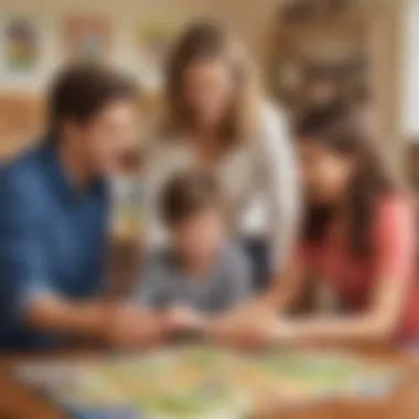 Creating Engaging Family Games for Learning and Fun Introduction Creating Engaging Family Games for Learning and Fun Introduction
