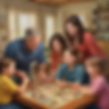 Notable Creating Engaging Family Games for Learning and Fun Notable Creating Engaging Family Games for Learning and Fun