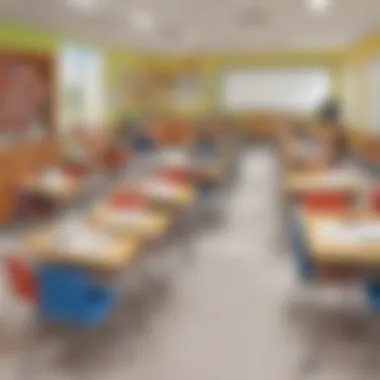 Educator's Guide to Classroom Design