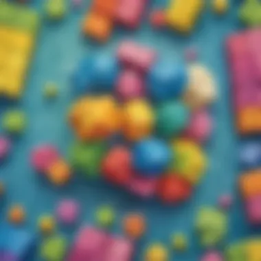 Innovative Math Puzzles Creative Math Game Challenges