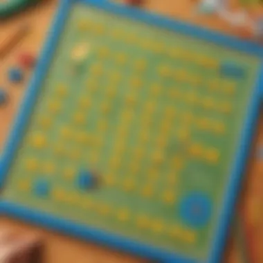 Interactive Math Exploration Engaging Math Practice Activity
