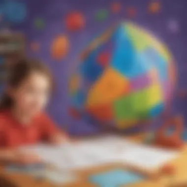 Creative Math Problem-Solving Creative Math Problem-Solving