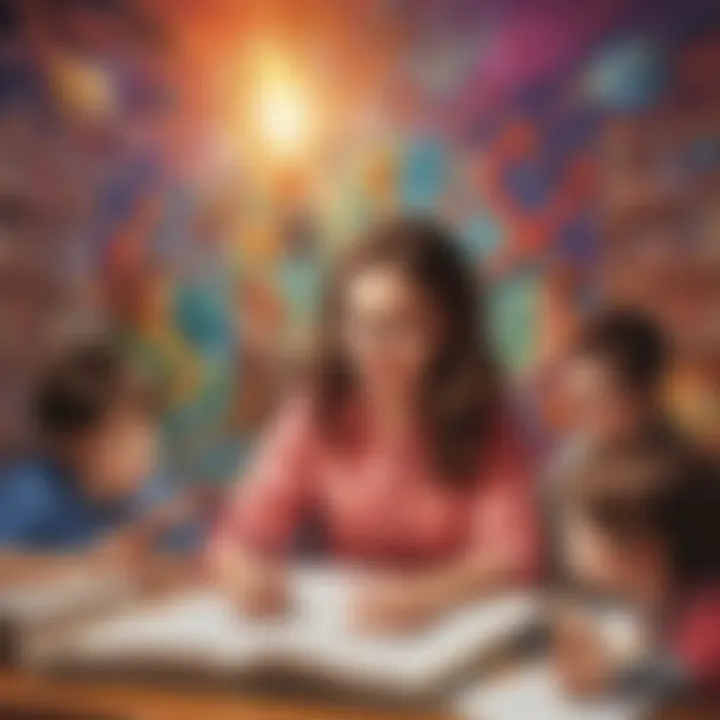 Cultivating Creativity in Education