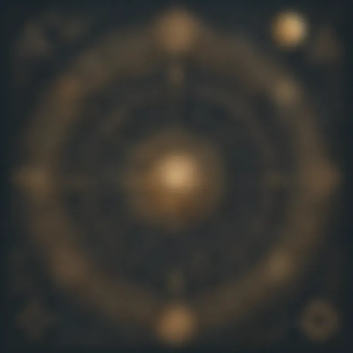 Elegant mathematical representation