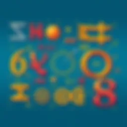 The elegance of mathematical symbols