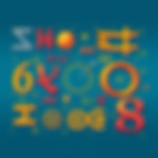 The elegance of mathematical symbols