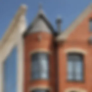 Practical Applications of Angles in Everyday Life Real-world applications of angles in architecture and design