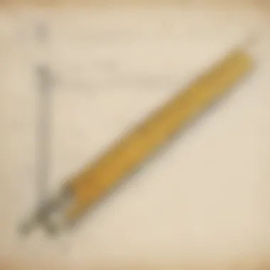 Techniques for Accurately Measuring Angles Visual representation of common techniques used to measure angles