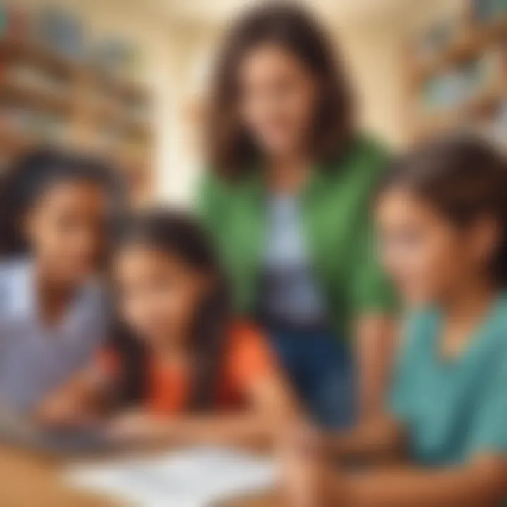 Digital Learning Tools