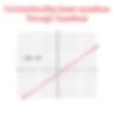 Graph showcasing linear equation representation