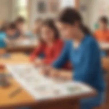 Engaging Activities to Master Division Fun division activities for young learners