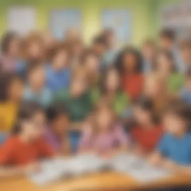 Implementing Dynamic Strategies for Grouping Students Dynamic Grouping Strategies