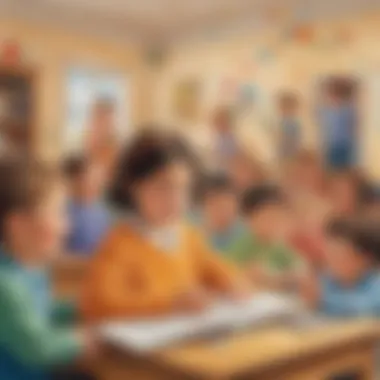 Boosting Literacy Skills with Dynamic Sound Matching Activity Dynamic Sound Matching Activity
