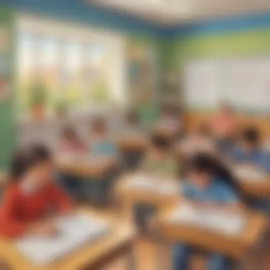 Accommodating Various Learning Styles Diverse learning styles in a classroom
