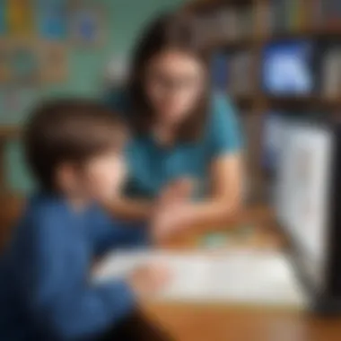 Fostering Interaction with Multimedia Resources Interactive learning through multimedia