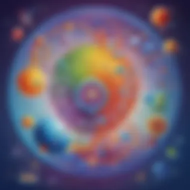 Clarifying Complex Concepts through Visualization Visualization of complex scientific concepts