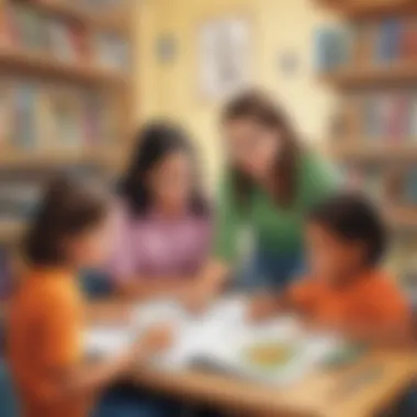 Resources to Enhance Learning Engagement Engaging educational tools for varied learners