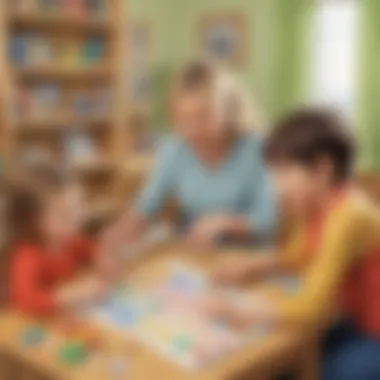 Interactive Phonemic Awareness Game Interactive phonemic awareness game for children