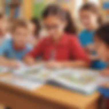 Exciting Elementary School Activities Engaging Elementary School Activities