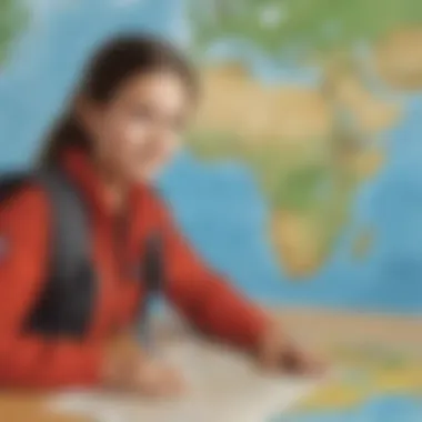 Embark on a Geography Expedition Geography Expedition