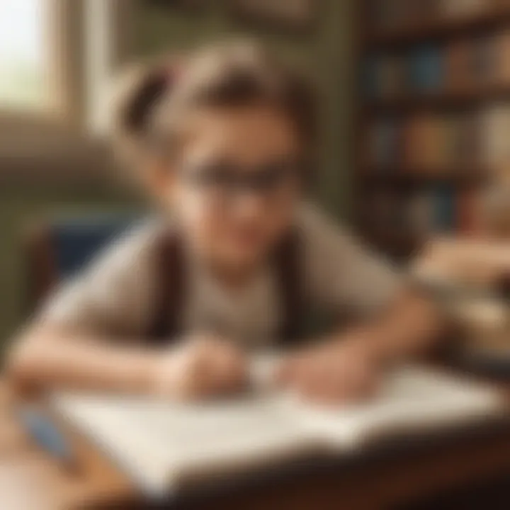 Literary Quest