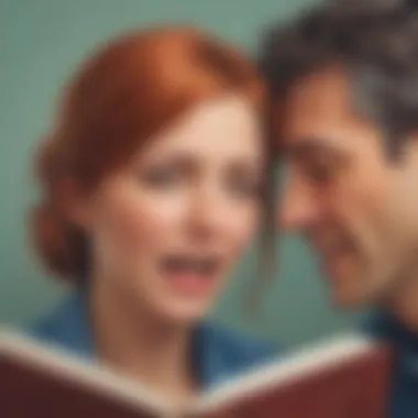 Emotional Storytelling Impact Emotional Storytelling Impact