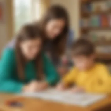 Empowering Strategies for Autism Homeschooling