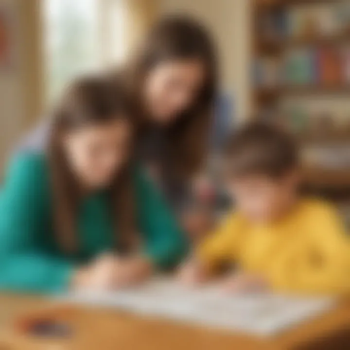 Empowering Strategies for Autism Homeschooling