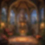 Enchanted Castle