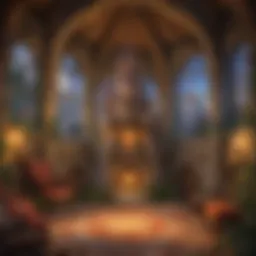 Enchanted Castle