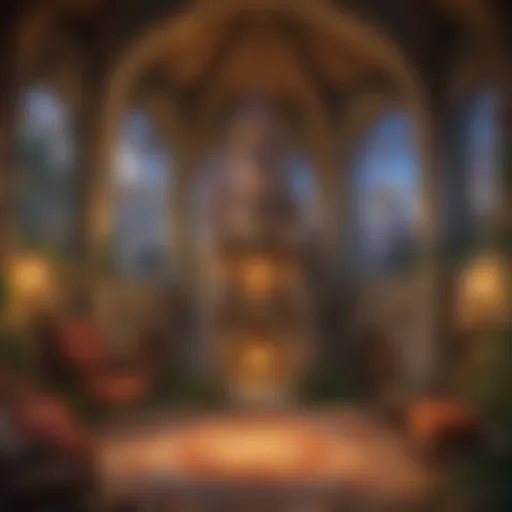 Enchanted Castle