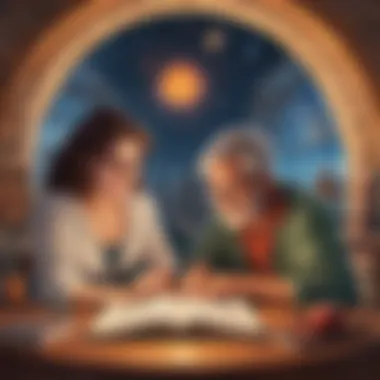 Encouraging Curiosity and Love for Knowledge Encouraging Curiosity and Love for Knowledge