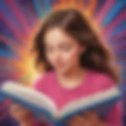 Empowering words for my daughter