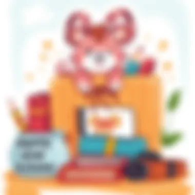 Personalized gifts that inspire creativity