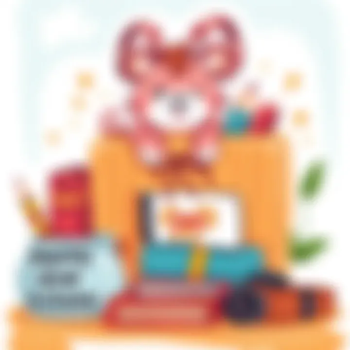 Personalized gifts that inspire creativity