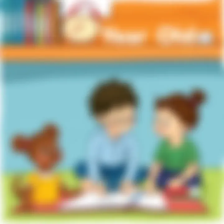 Notable Engaging Activities for Six-Year-Olds: Enriching Playtime and Learning