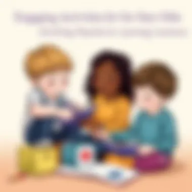 Engaging Activities for Six-Year-Olds: Enriching Playtime and Learning Summary