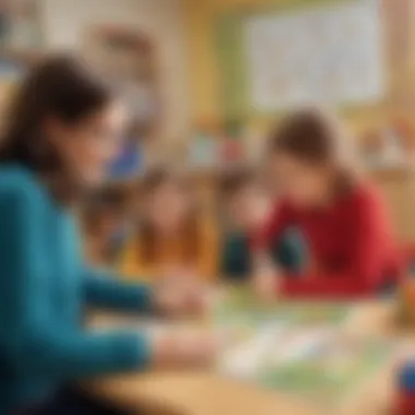 Interactive and Stimulating Learning Experiences Engaging Activities and Games for Elementary Education