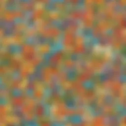 Colorful Puzzle Game for 4-Year-Olds