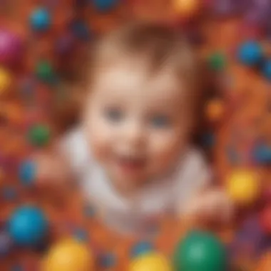 Colorful Sensory Play Ideas Colorful Sensory Play Ideas
